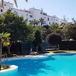Terrazas De Banus / 2Bed/ 2Bath/Wifi
