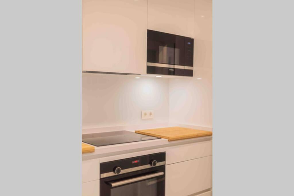 Terrazas De Banus / 2bed/ 2bath/wifi Lägenhet Marbella
