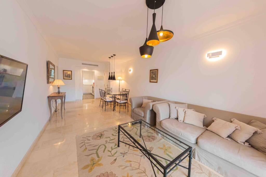 Lägenhet Terrazas De Banus / 2bed/ 2bath/wifi *