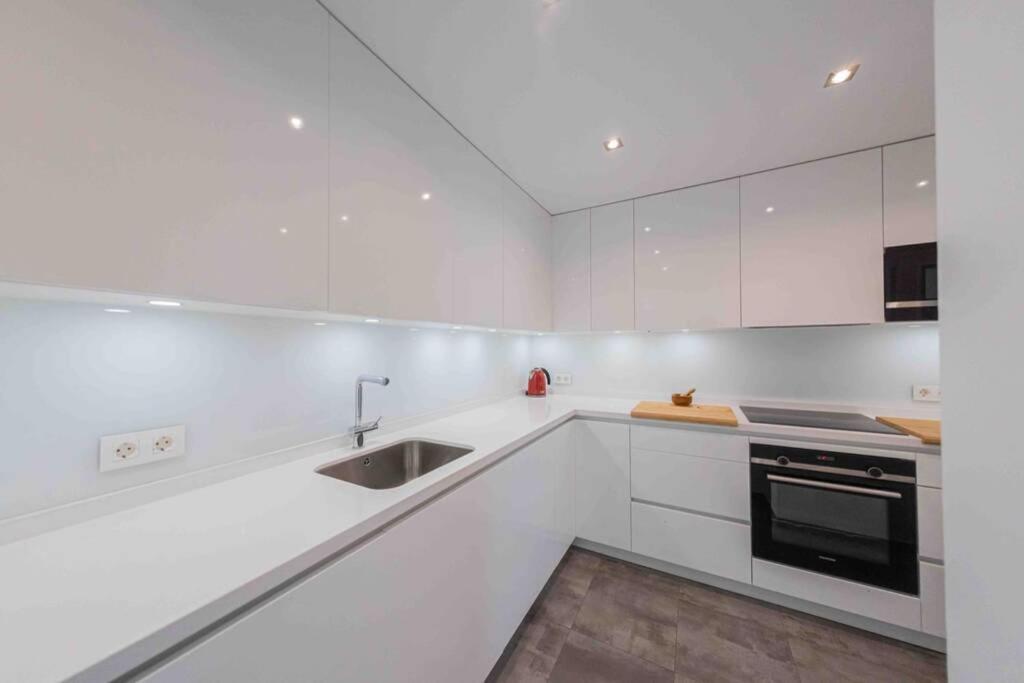Lägenhet Terrazas De Banus / 2bed/ 2bath/wifi Marbella