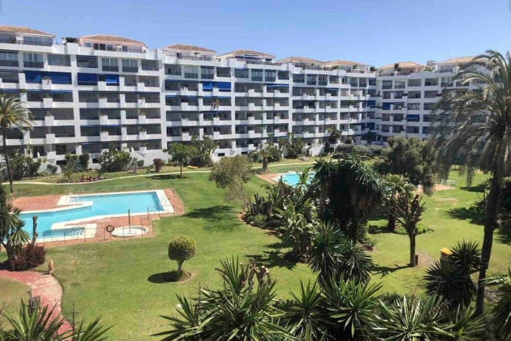 Lägenhet Terrazas De Banus / 2bed/ 2bath/wifi