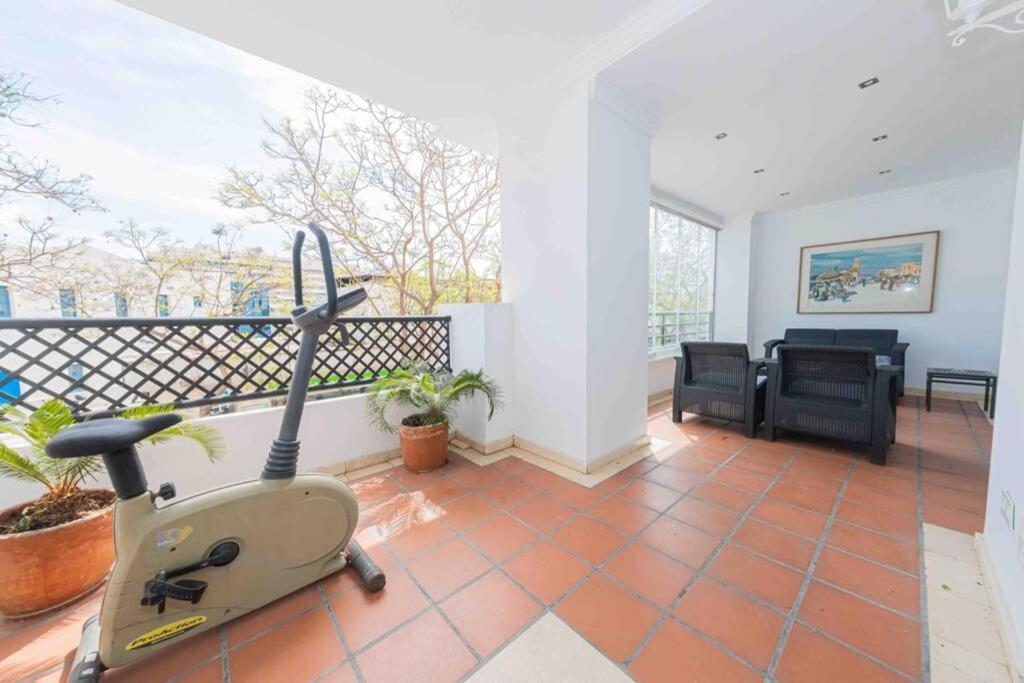 Lägenhet Terrazas De Banus / 2bed/ 2bath/wifi Marbella