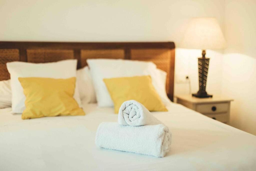 Terrazas De Banus / 2bed/ 2bath/wifi *